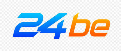 24 be ব্র্যান্ড লোগো